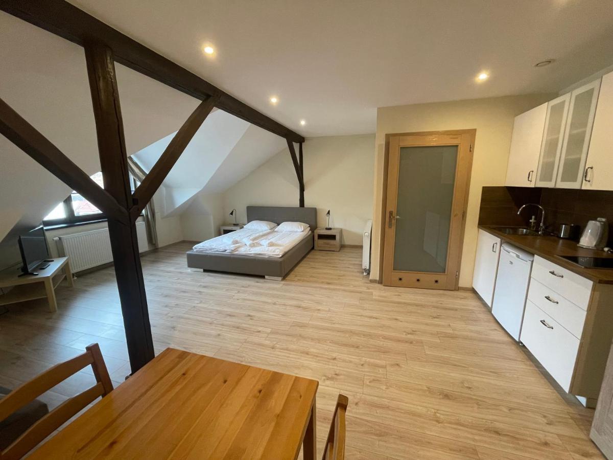 Apartamenty W Rynku Rabka-Zdrój Exterior foto