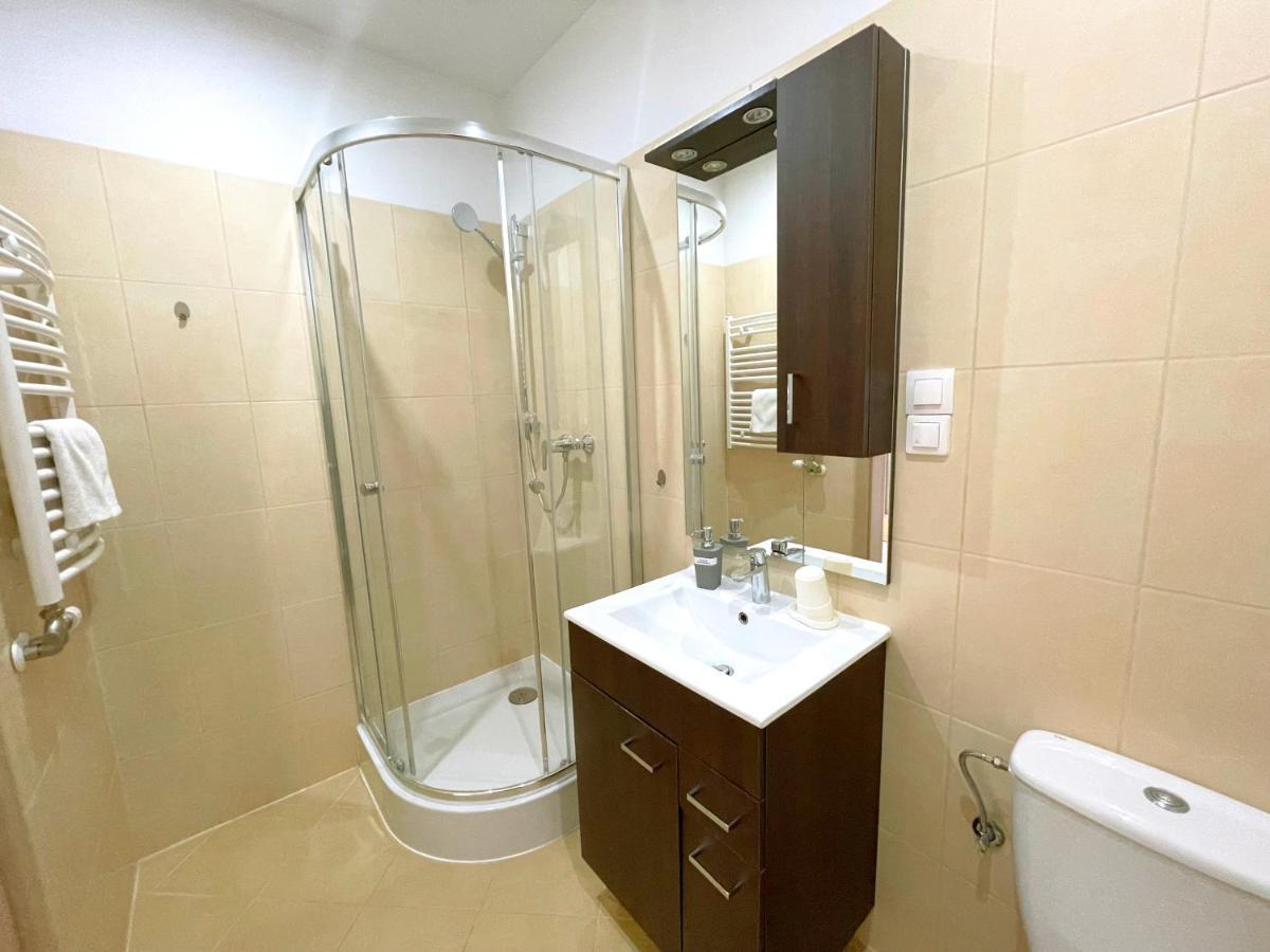 Apartamenty W Rynku Rabka-Zdrój Exterior foto