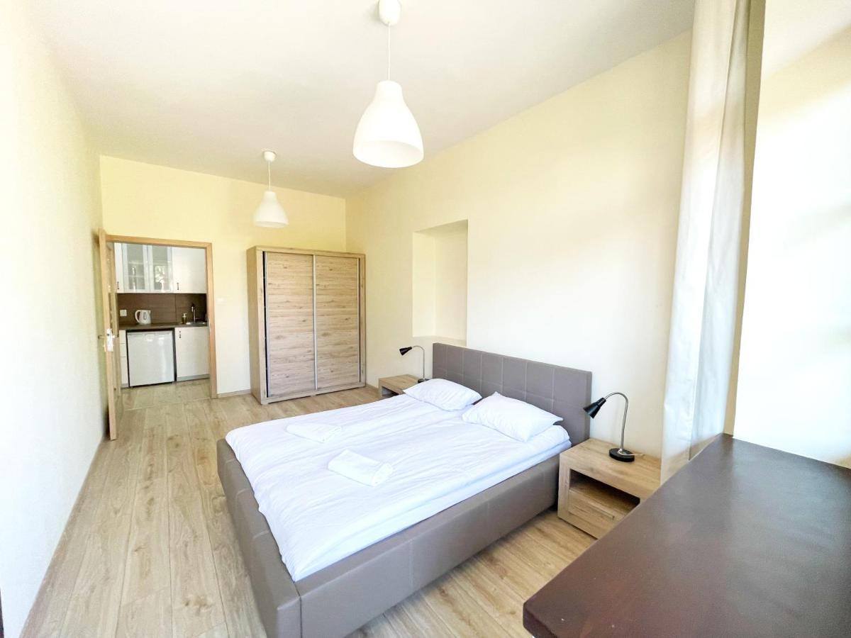 Apartamenty W Rynku Rabka-Zdrój Exterior foto