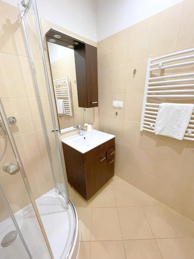 Apartamenty W Rynku Rabka-Zdrój Exterior foto