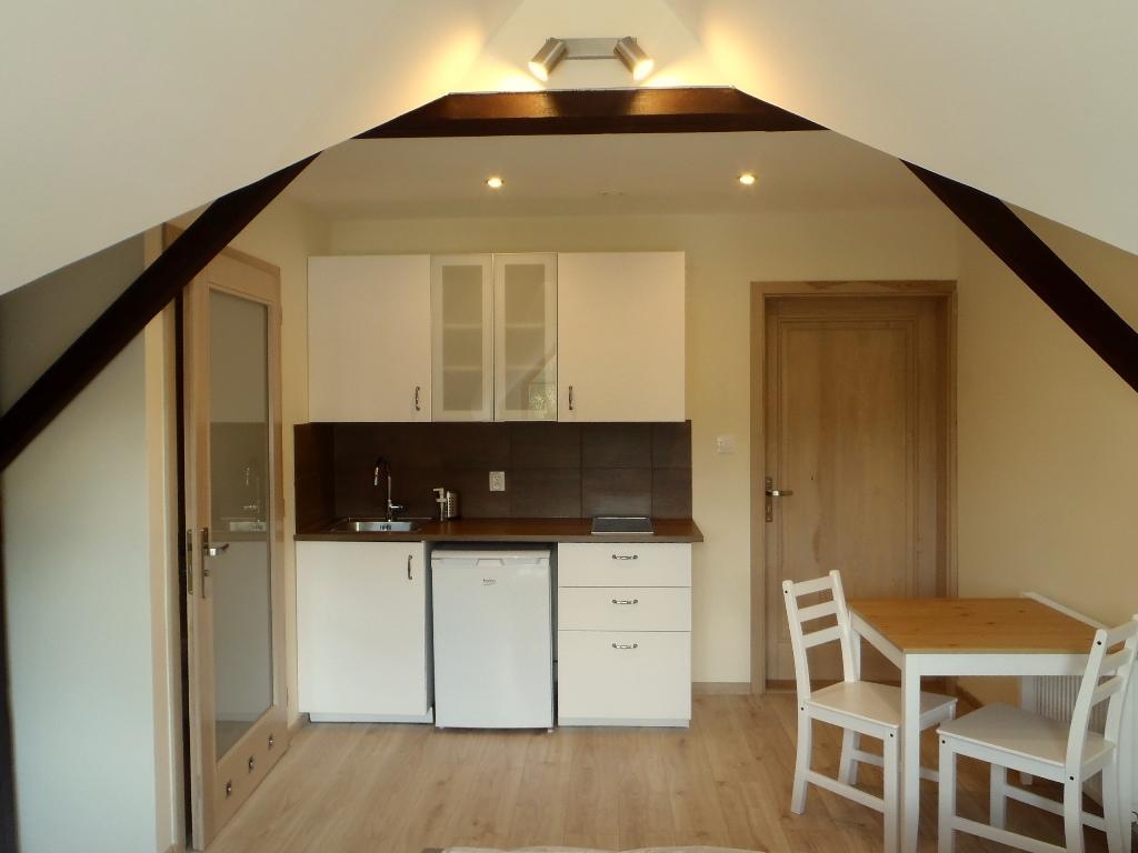 Apartamenty W Rynku Rabka-Zdrój Exterior foto