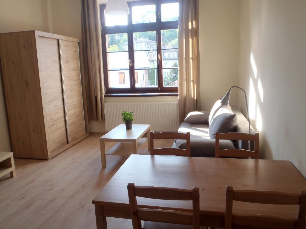 Apartamenty W Rynku Rabka-Zdrój Exterior foto