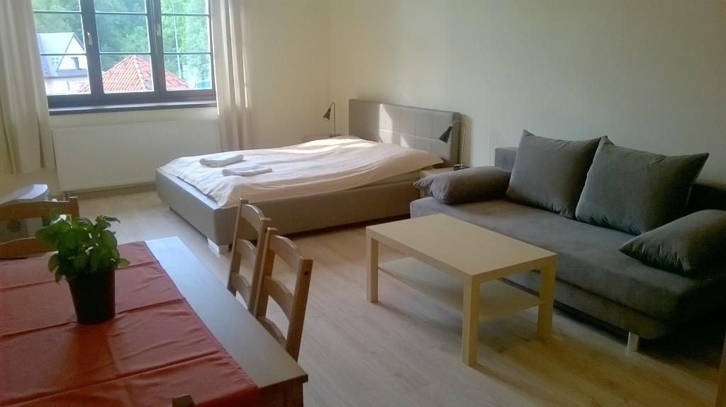 Apartamenty W Rynku Rabka-Zdrój Exterior foto