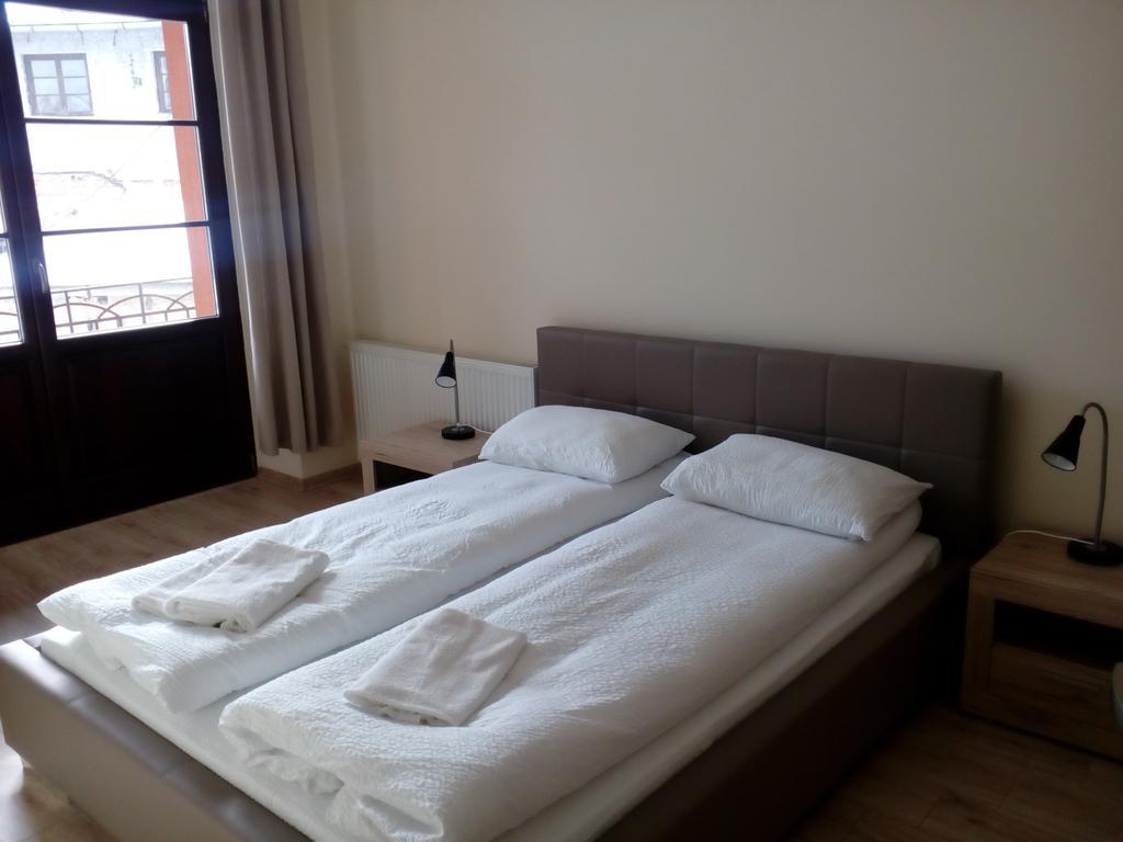 Apartamenty W Rynku Rabka-Zdrój Exterior foto